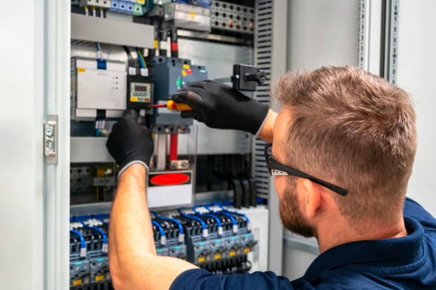 Best Industrial Electrical Services  in Mountain View, CA