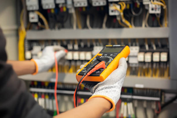 Emergency Electrical Repair Services in Mountain View, CA